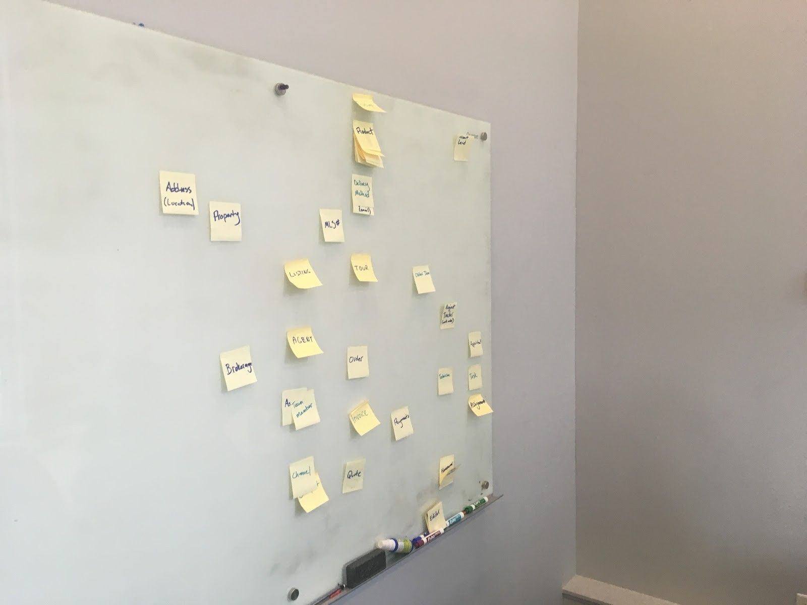 Organize